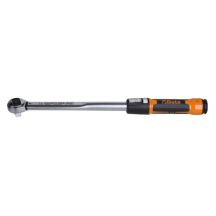 Torque wrench (PL: ) 1/2", torque range: 40-200 Nm, length: 47 cm