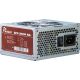 2. Inter-Tech SFX-300W 20+4 pin ATX power supply module ATX Gray