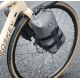 Rockbros front fork bag + mounting kit