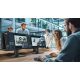 16. iiyama ProLite XB2497HSU-B1 computer monitor 60.5 cm (23.8") 1920 x 1080 px Full HD LED Black