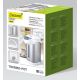 11. MAESTRO MR-084 water heater