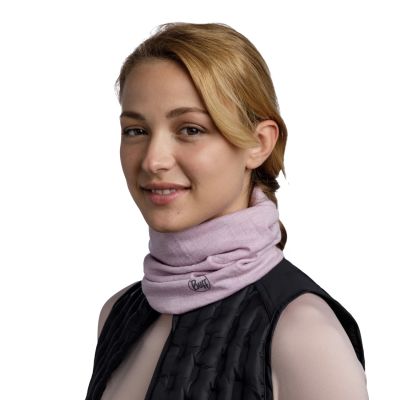 3. Buff Merino Midweight Tube Scarf 1130226401000 
