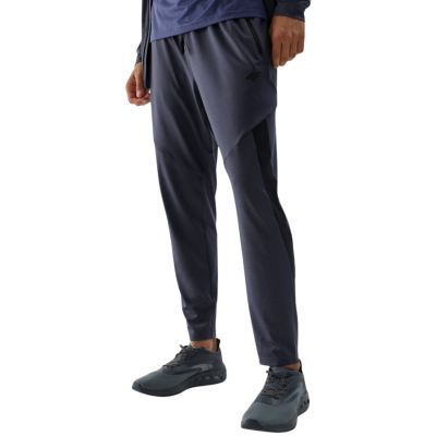 3. Trousers 4F FNK M351 M 4FAW23TFTRM351 23S