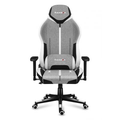 2. Huzaro Force 7.9 Gray Mesh Gaming Chair
