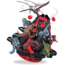 EPOCH Games 7509 Toy Set