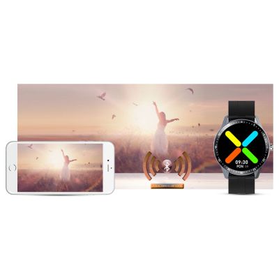 16. SMARTWATCH G.ROSSI SW018-1