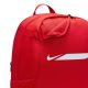 6. Nike Academy Team M Backpack Red IO0915 657