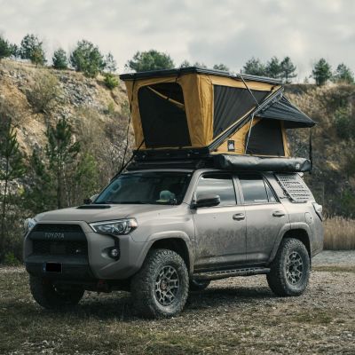 42. Offlander Kara Kum L Roof Tent OFF_RTT_KARAKUM_L