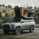 42. Offlander Kara Kum L Roof Tent OFF_RTT_KARAKUM_L