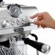 De'Longhi EC9255.M Manual Espresso Machine 1.5 L