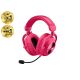 3. Logitech G PRO X 2 LIGHTSPEED Headset