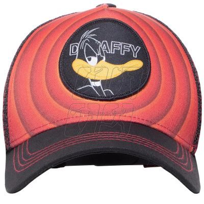 2. Capslab Looney Tunes Daffy Duck Cap CL-LOO-3-DAF1