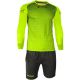 4. Givova Goalkeeper set Manchester Portiere 1910