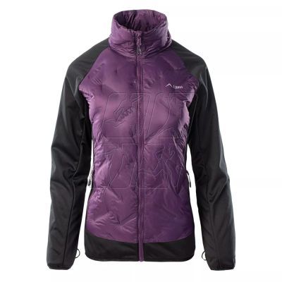 2. Elbrus Julimar II Primaloft jacket W 92800439227