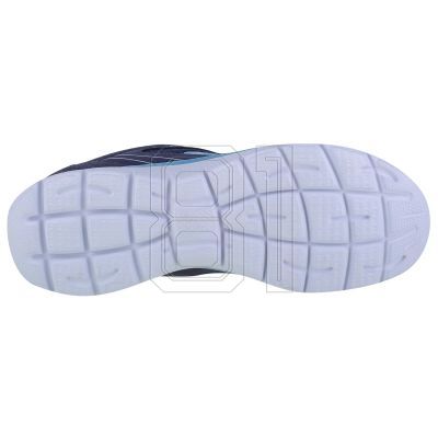 4. Skechers Summits Suited 12982-NVBL Navy blue 36