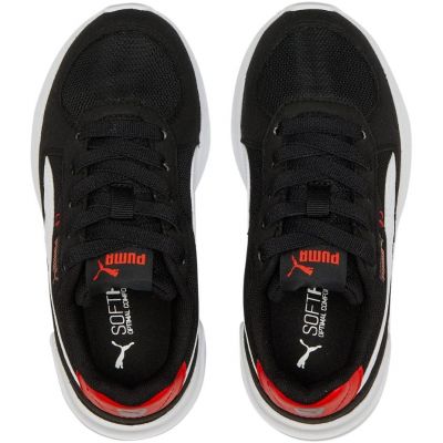 2. Puma Graviton AC PS Jr shoes 381988 11