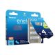 2. PANASONIC ENELOOP AAA 800mAh 4 pcs + box