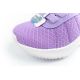 6. Skechers Bounder-Cool Cruise Kids' Slip-On Lightweight Athletic Shoes