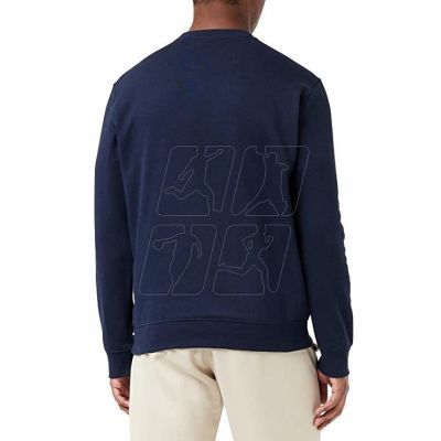 2. Champion Crewneck Sweatshirt M 218288.BS501