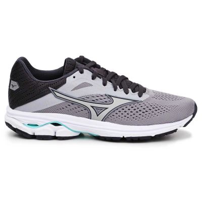 6. Mizuno Wave Rider 23 J1GD190338 Running Shoes