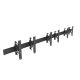 3. Equip Wall Mount 32"-65"/30kg 1TFT 1Gelenk Push-In-Pop Black
