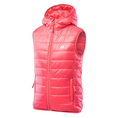 3. Martes Maron Vest Jr 92800360629 Quilted Vest