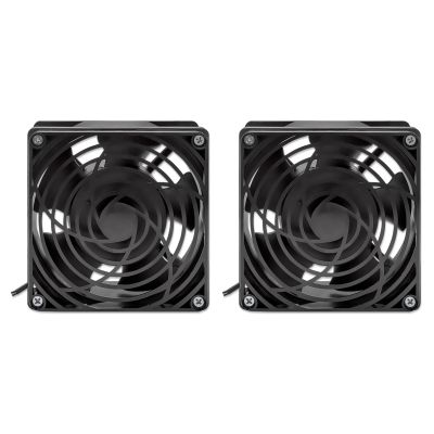 3. Intellinet 716154 Rack Parts Cooling Fan