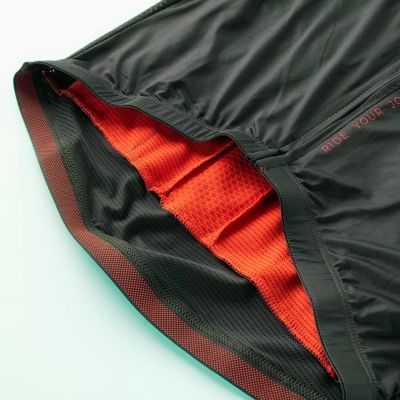 3. Radvik Foxtrot Gts M Cycling Jersey 92800406915