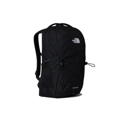 THE NORTH FACE Jester backpack - tnf black-npf