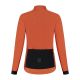 2. Rogelli women's SIGNATURE sweatshirt orange XS
