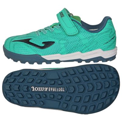 6. Joma EVOLUTION BAREFOOT 2517 Jr BFEJW2517TF shoes