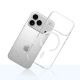 10. 3mk Armor MagCase for iPhone 17 Pro - Transparent
