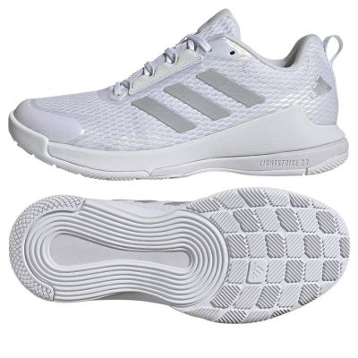 8. Adidas Novaflight 2 W IG1609 Volleyball Shoes