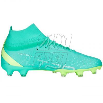 6. Puma Ultra Pro FG/AG M 107240 03 football shoes