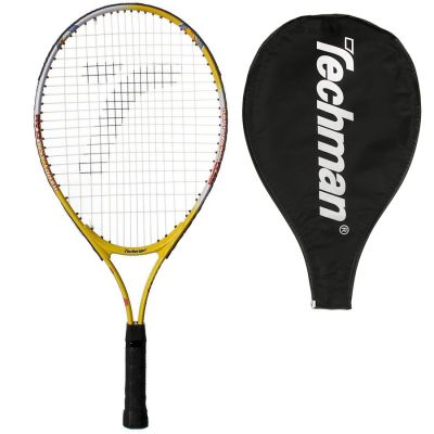 2. Techman 7101T Tennis Racket