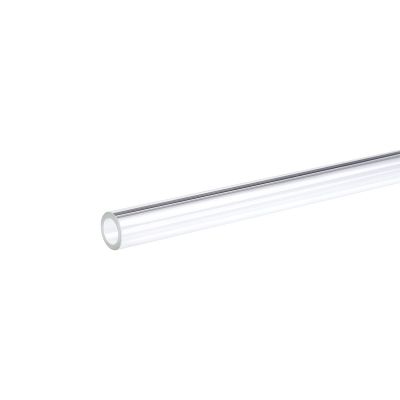 4. Alphacool HardTube 16/11mm 90° 0.4 m 4 bar Transparent
