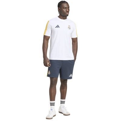 3. Adidas Real Madrid DNA Tee KG2943