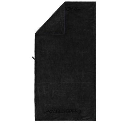 3. Microfibre DRY SOFT Towel
