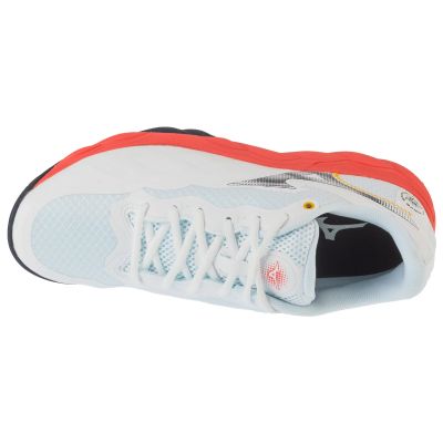 3. Mizuno Wave Enforce Court AC Tennis 61GA243260 White 41