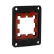 4. Grizzly AM5 Thermal Contact and Sealing Frame