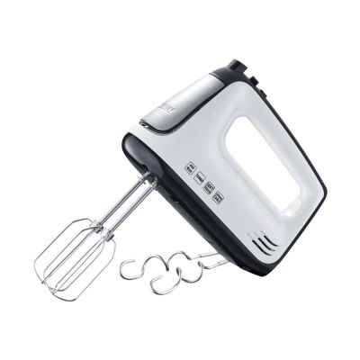 16. Severin HM 3830 mixer Hand mixer 400 W White