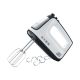 16. Severin HM 3830 mixer Hand mixer 400 W White
