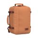 3. CabinZero Classic 36L Gobi Sands 2in1 cabin backpack - CZ172407