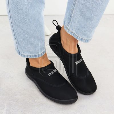 5. Big Star W NN274A801 Water Shoes