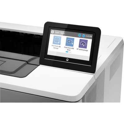 7. HP LASERJET ENTERPRISE M507X PRINTER