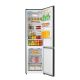 4. GORENJE NRK620EABK4 Fridge-Freezer