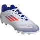 5. Adidas F50 Club FxG Jr IF1382 football shoes