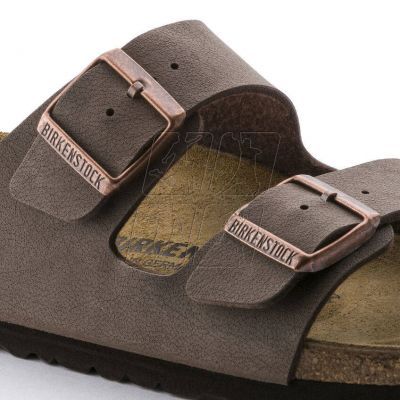 17. Birkenstock Arizona Bs M 0151181 slippers