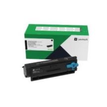Lexmark 55B2H0E Toner Cartridge 1pc Original Black
