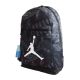 2. Air Jordan School Backpack with Pencil Case - 9B0503-KR5